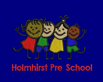 Holmhirst Pre School